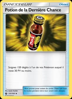Carte Pokémon