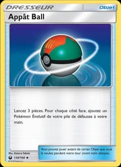 Carte Pokémon
