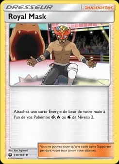 Carte Pokémon