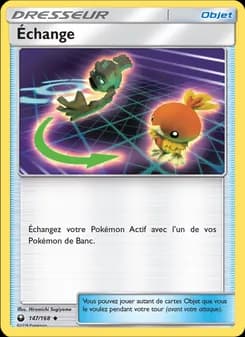 Carte Pokémon