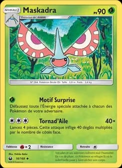 Carte Pokémon