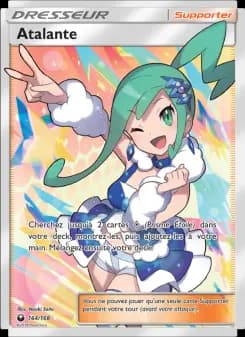 Atalante