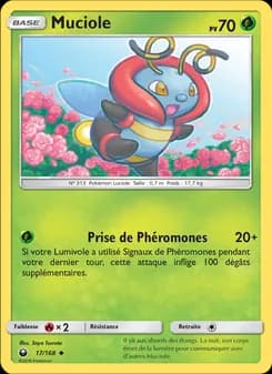 Carte Pokémon
