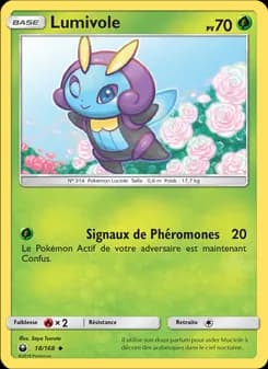 Carte Pokémon