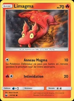 Carte Pokémon