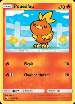 Carte Pokémon