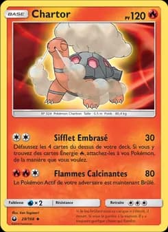 Carte Pokémon