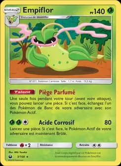 Carte Pokémon