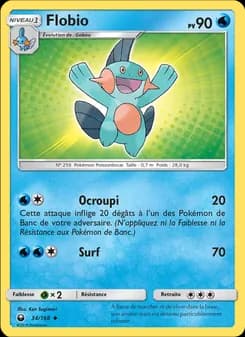 Carte Pokémon