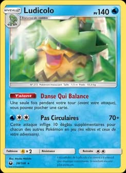 Carte Pokémon
