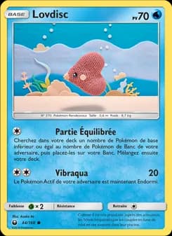 Carte Pokémon