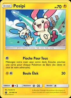 Carte Pokémon