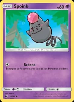 Carte Pokémon