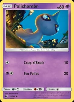 Carte Pokémon