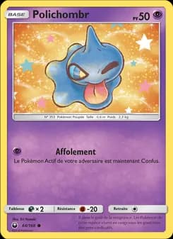 Carte Pokémon