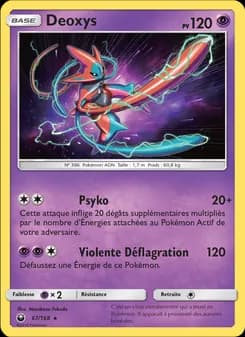 Carte Pokémon