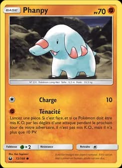 Carte Pokémon