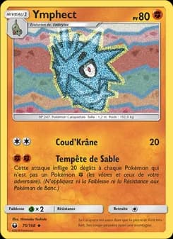 Carte Pokémon