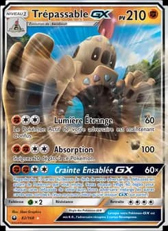 Carte Pokémon