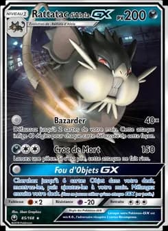 Carte Pokémon