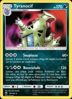 Carte Pokémon