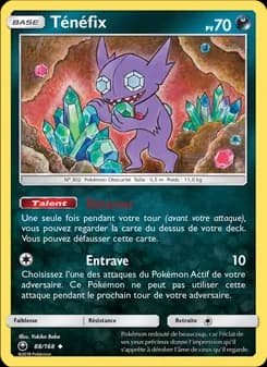 Carte Pokémon