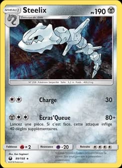 Carte Pokémon