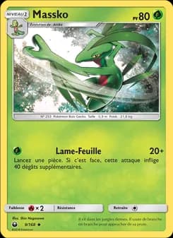Carte Pokémon