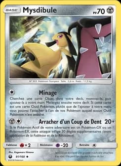 Carte Pokémon