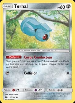Carte Pokémon