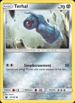 Carte Pokémon