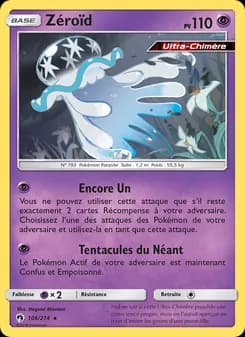 Carte Pokémon