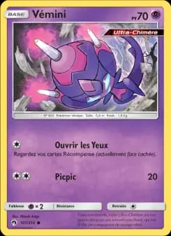 Vémini