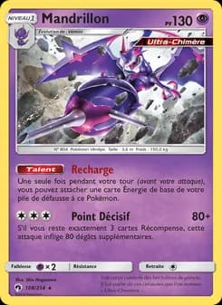 Carte Pokémon