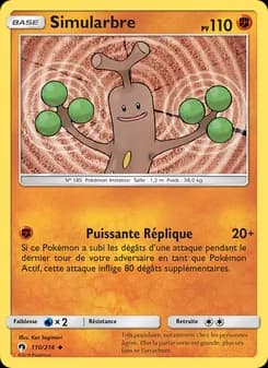 Carte Pokémon
