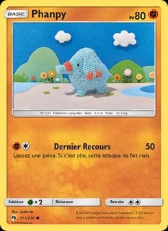 Carte Pokémon
