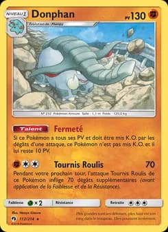 Carte Pokémon