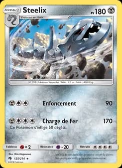 Carte Pokémon