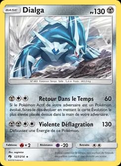 Carte Pokémon