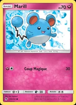 Carte Pokémon