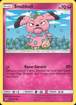 Carte Pokémon