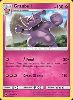 Carte Pokémon