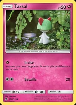 Carte Pokémon