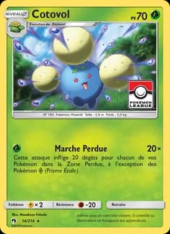 Carte Pokémon