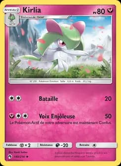 Carte Pokémon