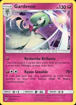 Carte Pokémon
