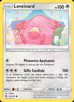 Carte Pokémon