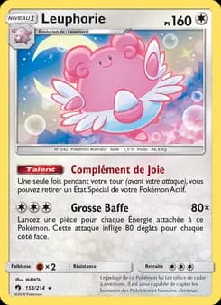 Carte Pokémon