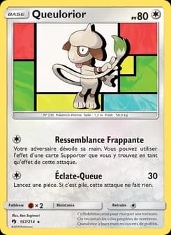 Carte Pokémon