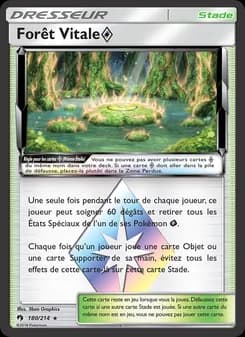 Carte Pokémon